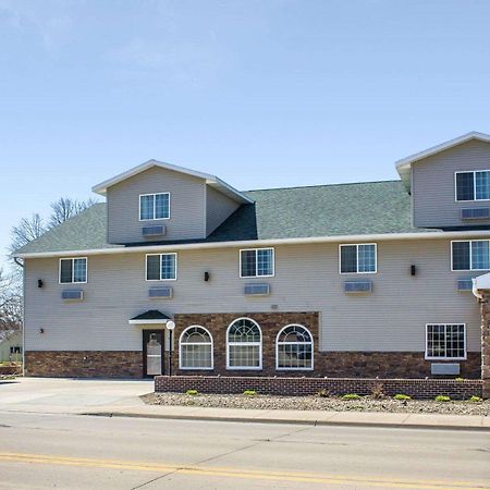 Rodeway Inn & Suites Near Okoboji Lake Milford Exteriér fotografie